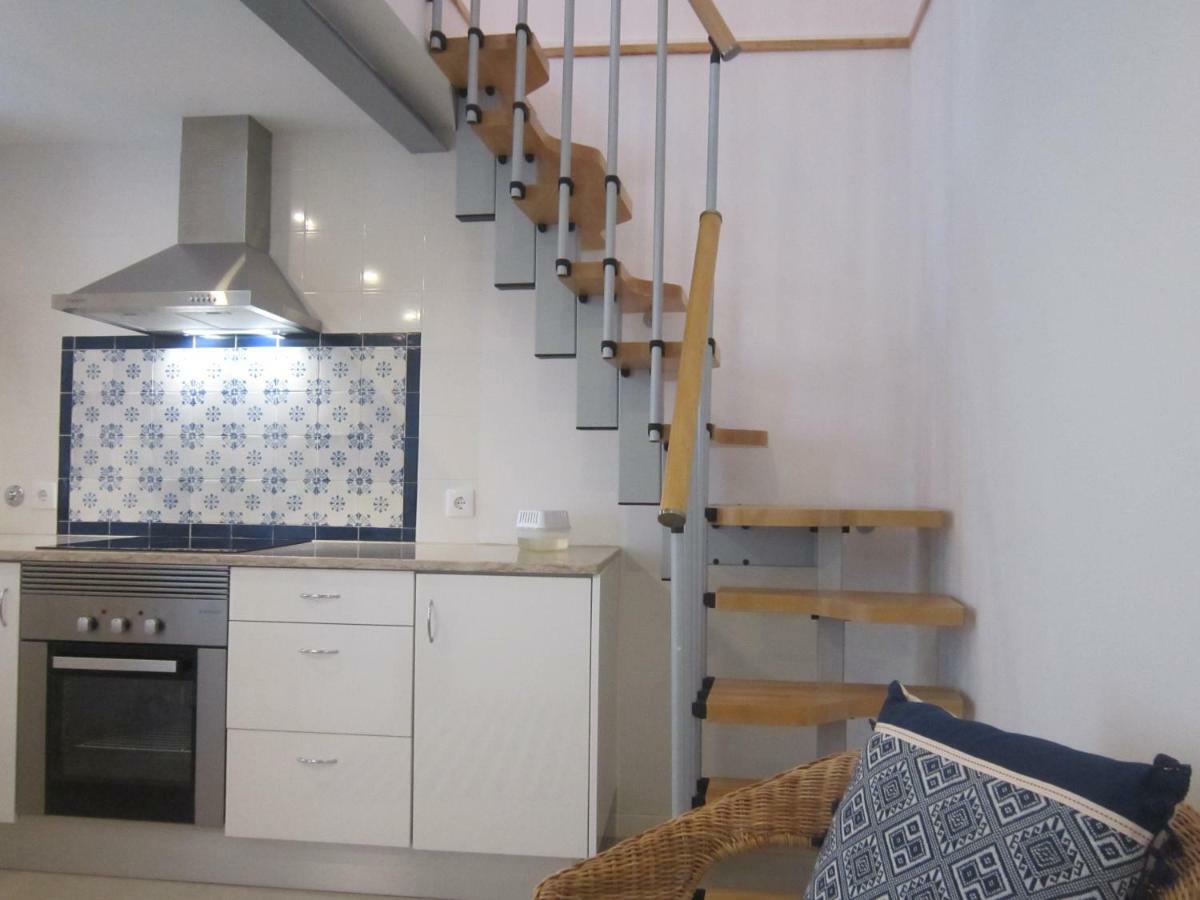 Вилла Casa Ze Bonito 2 Кашкайш Экстерьер фото